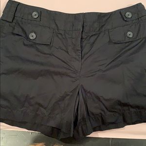 Loft shorts
